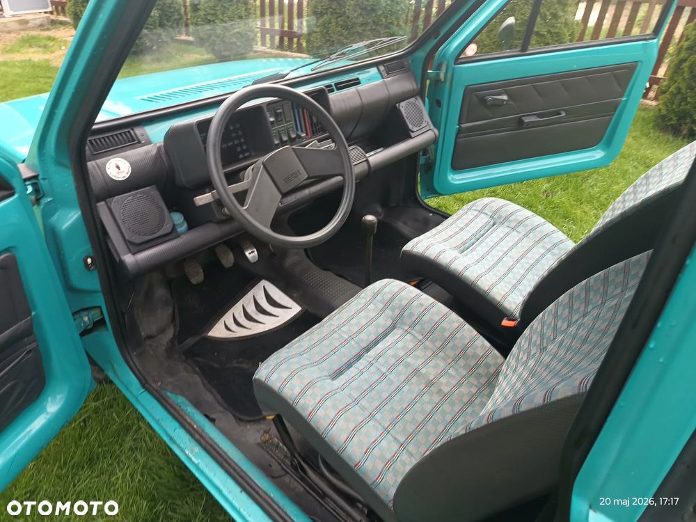 Seat Marbella 0.9 Special - 8