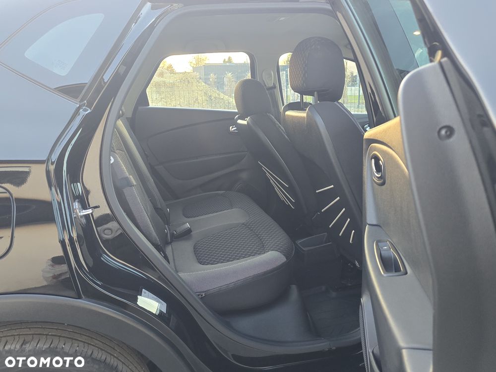 Renault Captur (ENERGY) dCi 90 EDC LIMITED - 28