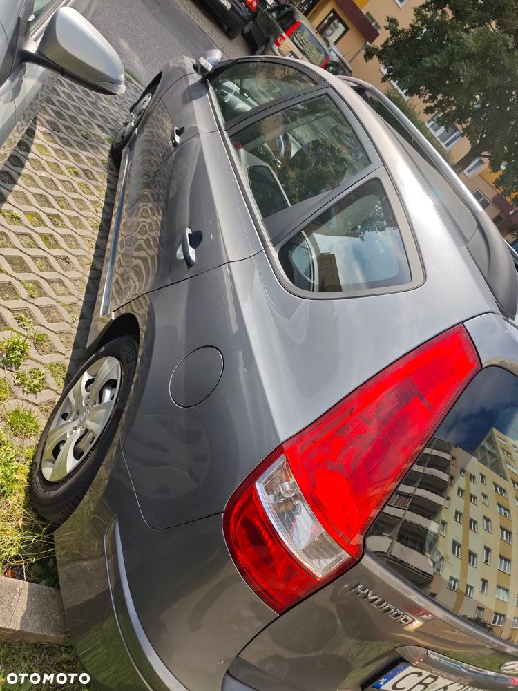 Hyundai i30 1.4 Comfort EU5 - 7