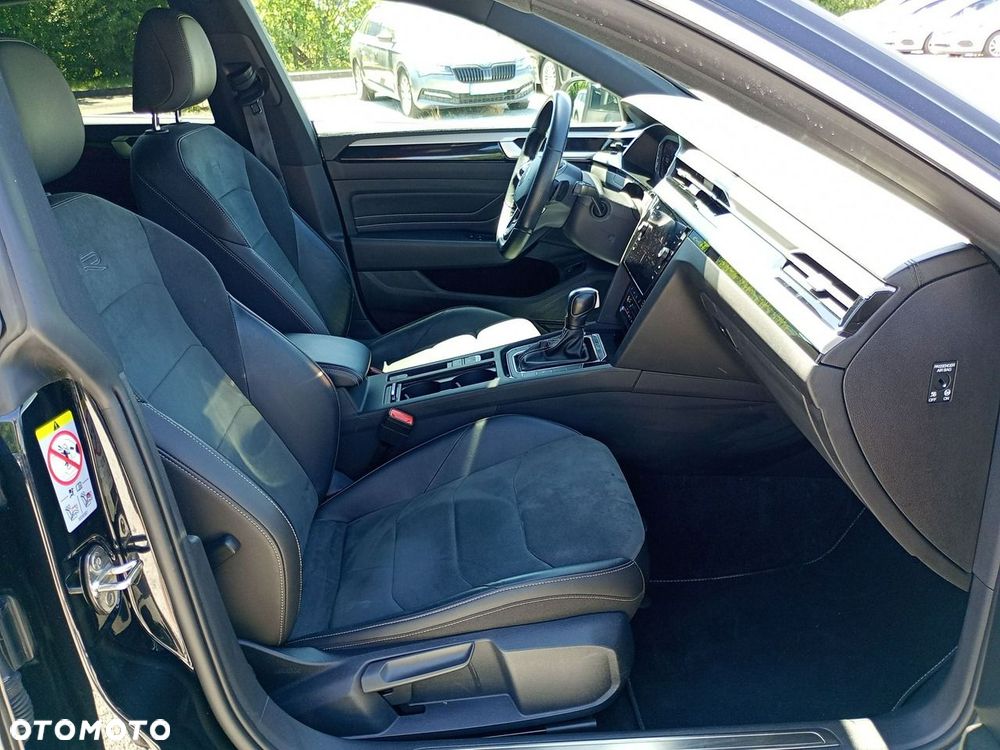 Volkswagen Arteon 2.0 TSI R-Line DSG - 27