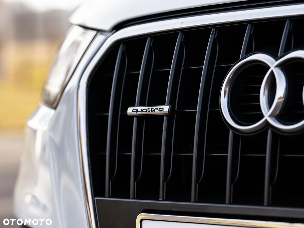 Audi Q3 2.0 TDI Quattro Prime Line S tronic - 20