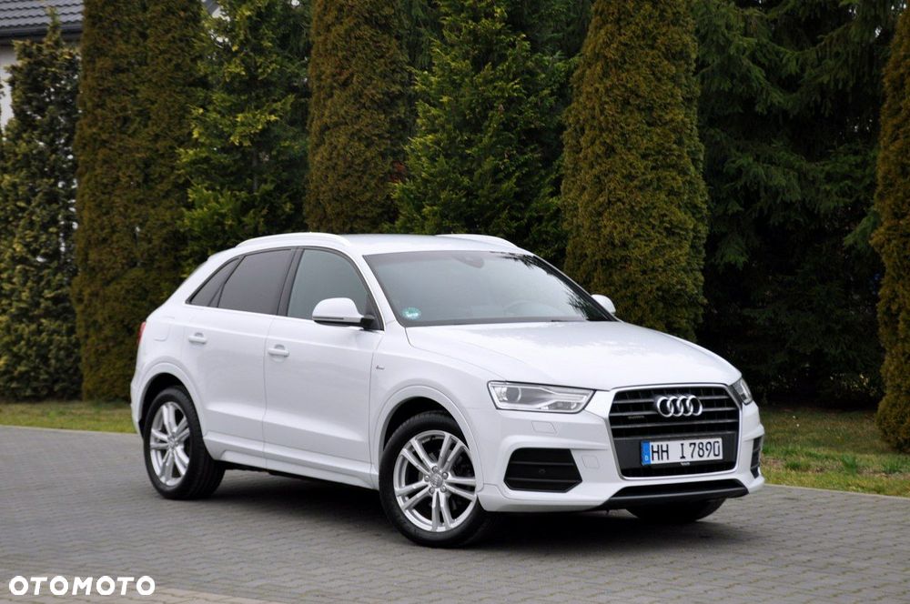 Audi Q3 - 3
