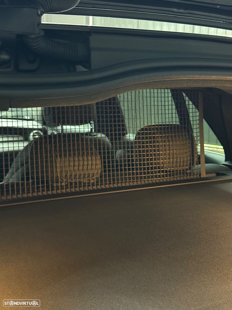 Mercedes-Benz C 300 de AMG Line - 10