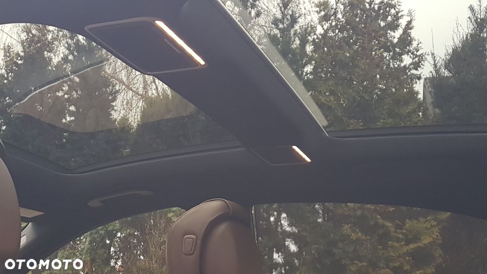 Mercedes-Benz Klasa S 500 L 4Matic 7G-TRONIC Edition 1 - 10