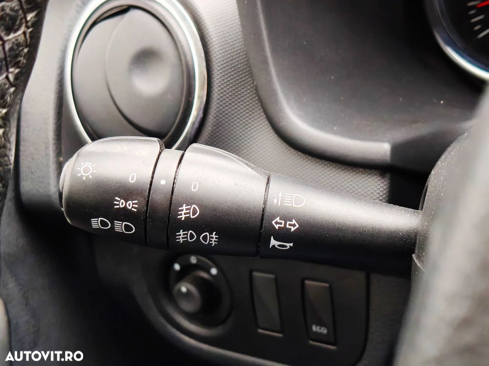 Dacia Logan MCV dCi 90 Laureate - 31