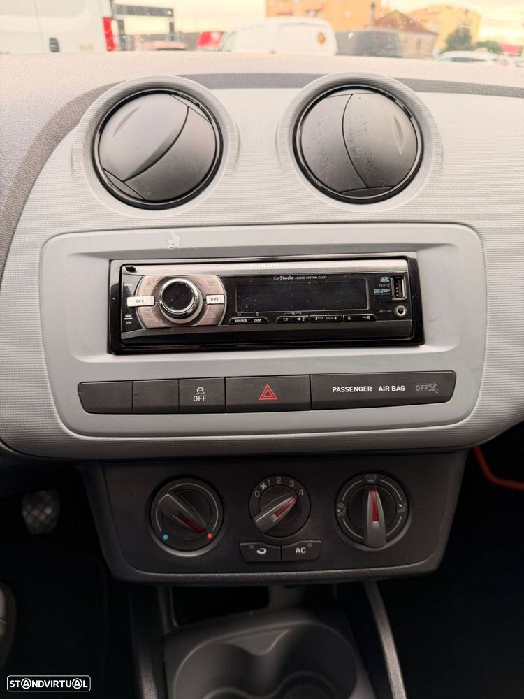 SEAT Ibiza ST 1.2 TDI Style - 32