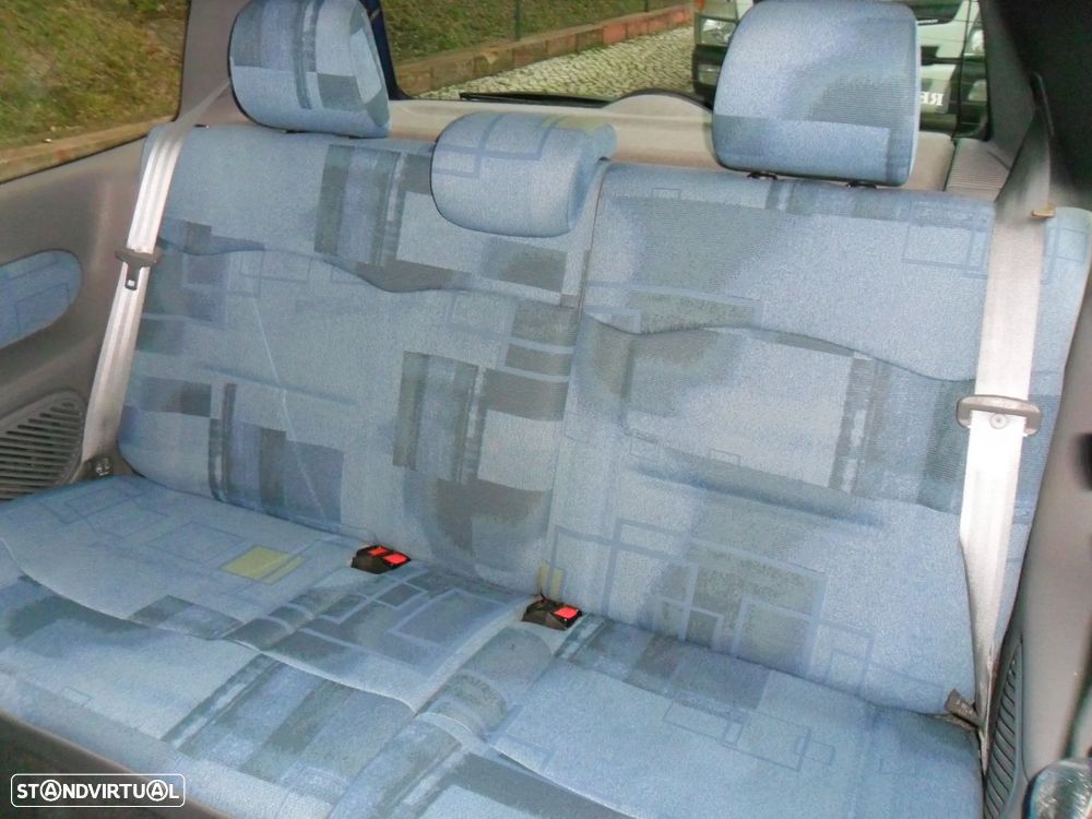 Renault Clio 1.2 MTV - 20