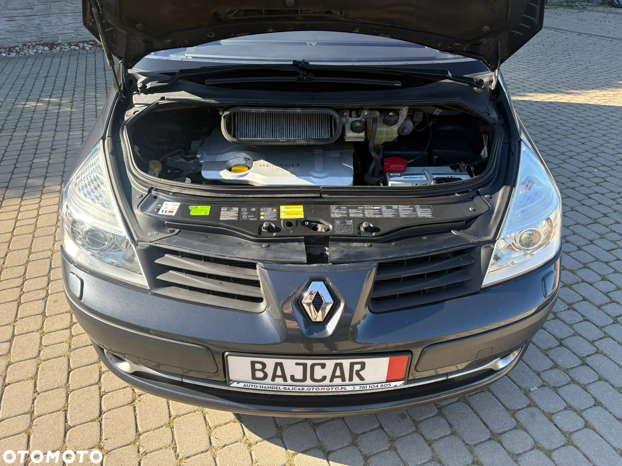 Renault Espace 2.0 dCi FAP Edition 25th - 25