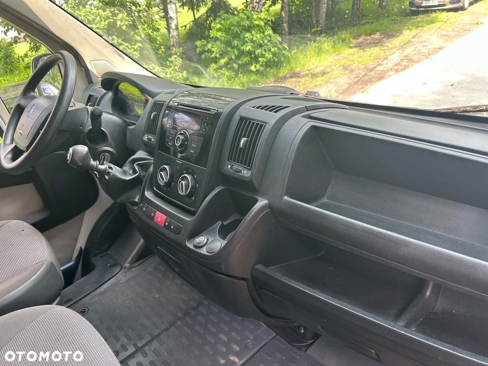 Peugeot Boxer - 5