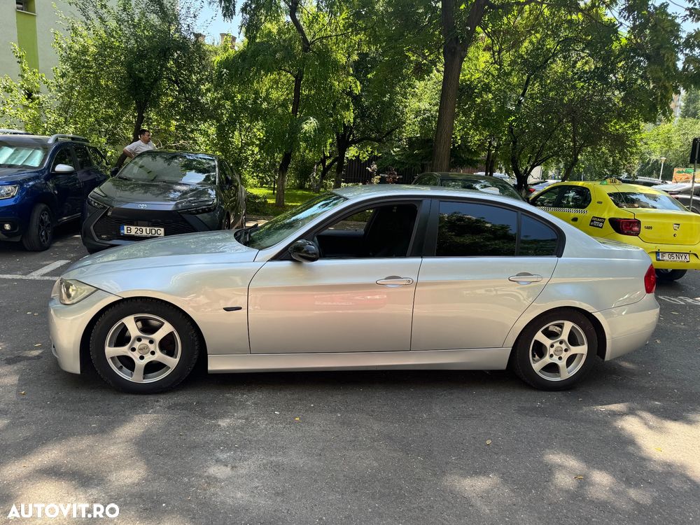 BMW Seria 3 - 10