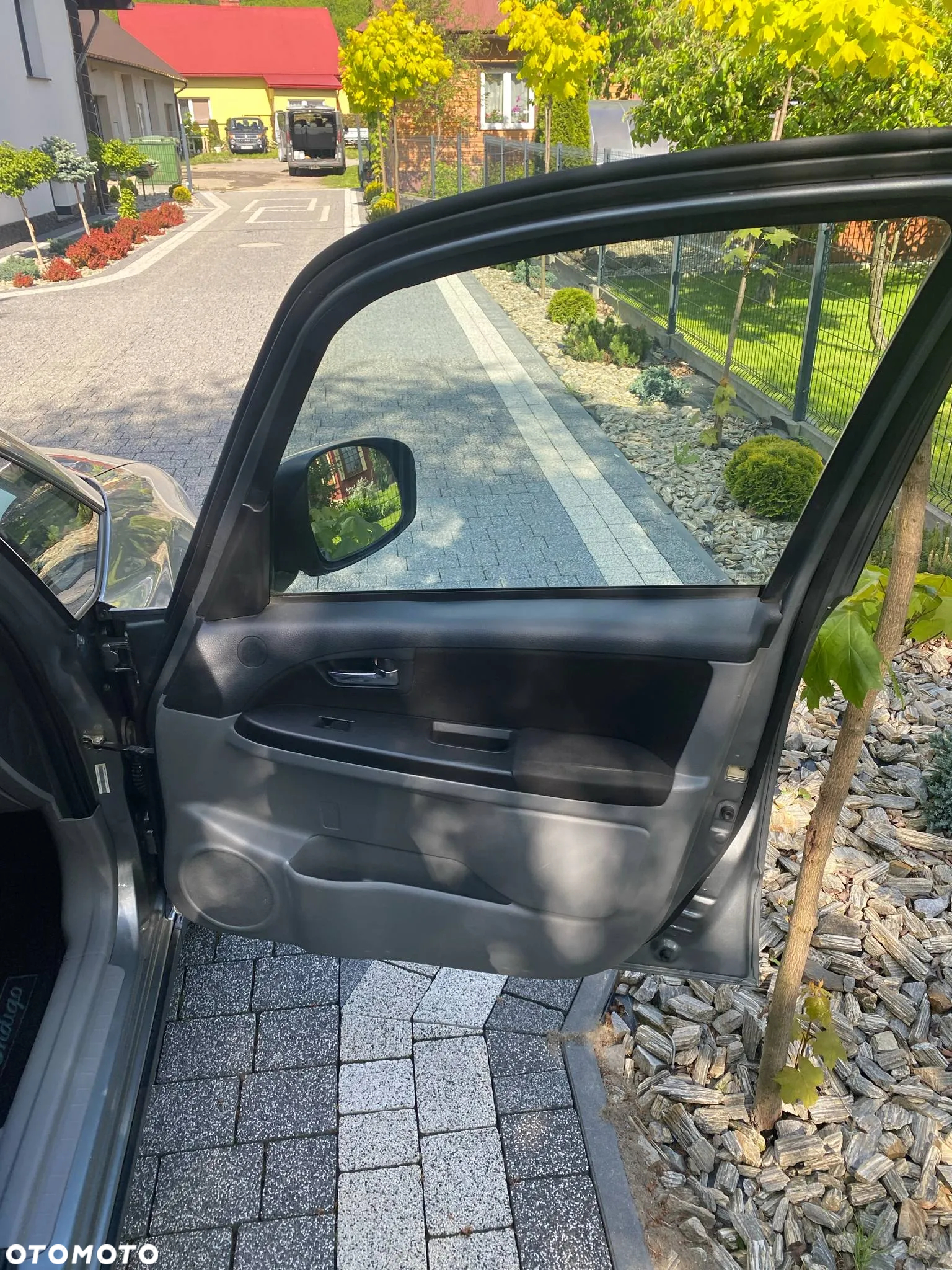Suzuki SX4 1.6 Premium 4WD - 13