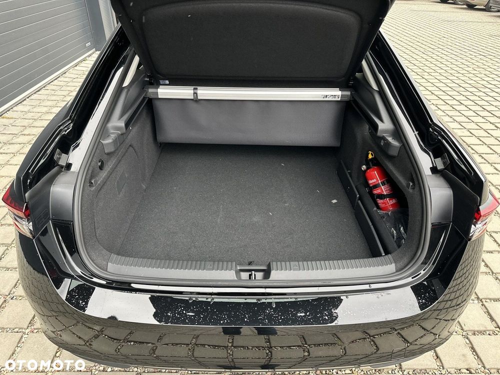 Skoda Superb 1.5 TSI Plug-in Hybrid Edition 130 DSG - 38