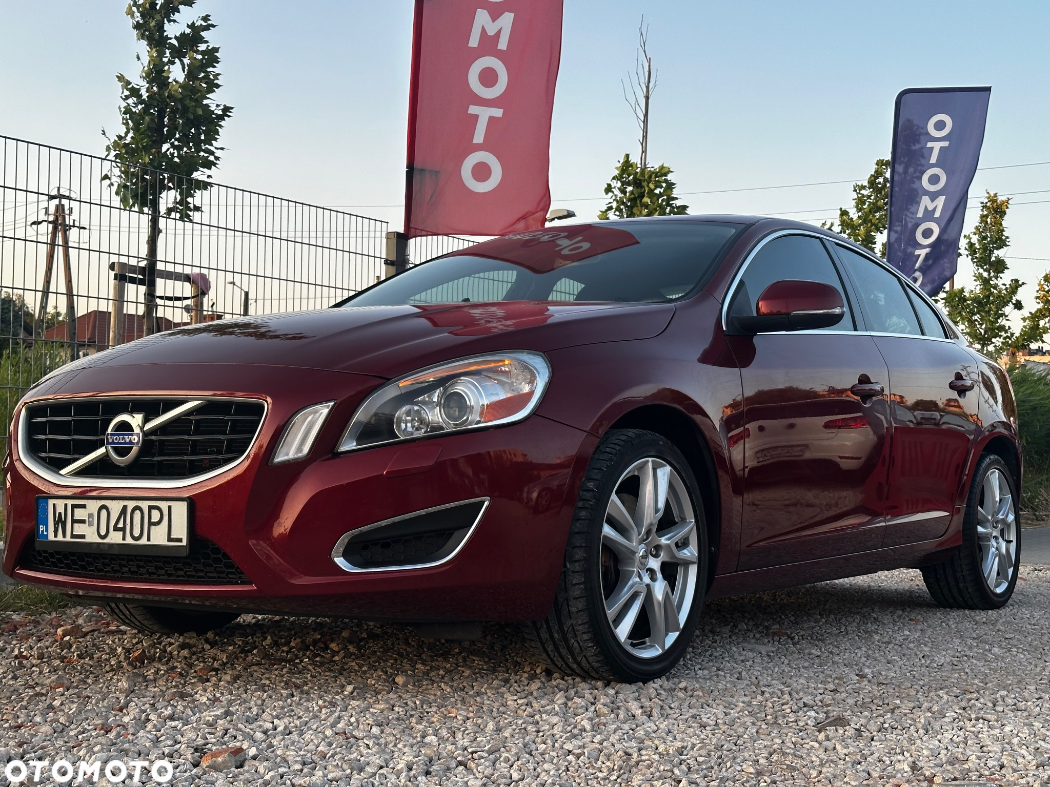 Volvo S60 2.5 T5 - 15