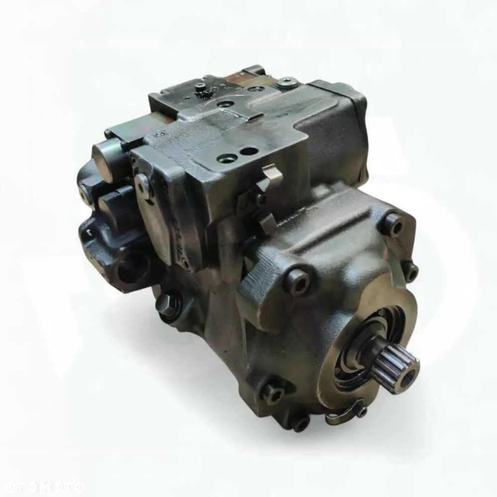 Silnik jazdy A4OCTIO45 Rexroth R902231181 AL208317 JOHN DEERE 7330 Premium - 6