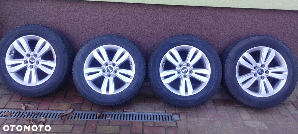 Kia Sportage 1.6 GDI L 2WD - 19