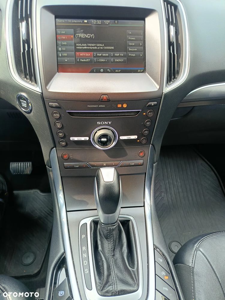 Ford Galaxy - 14