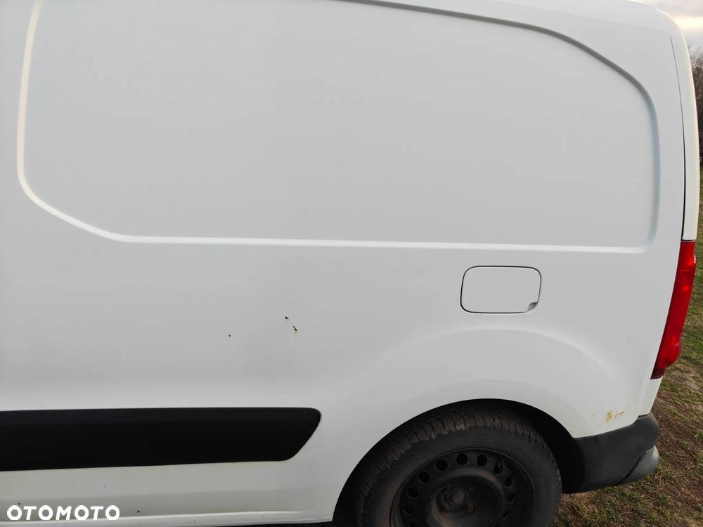 Peugeot Partner 1.6 HDI Origin - 15