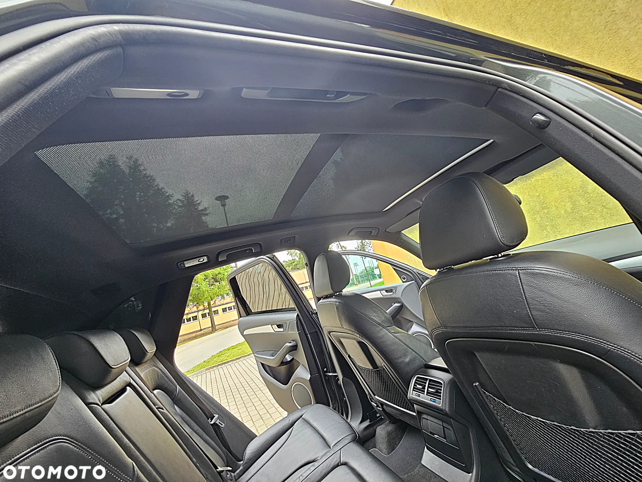 Audi Q5 2.0 TDI Quattro S tronic - 35