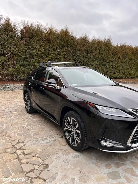 Lexus RX 450h L Prestige - 2