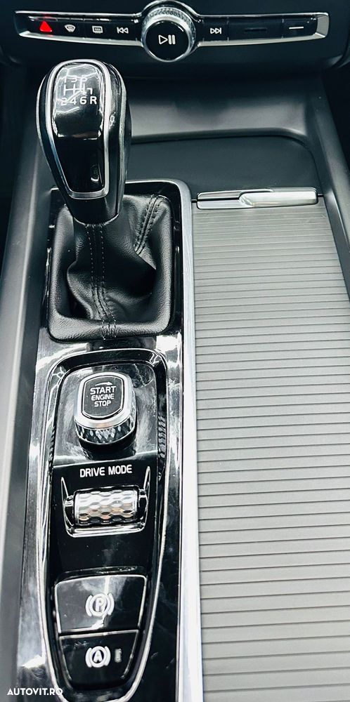 Volvo XC 60 D3 Summum - 26