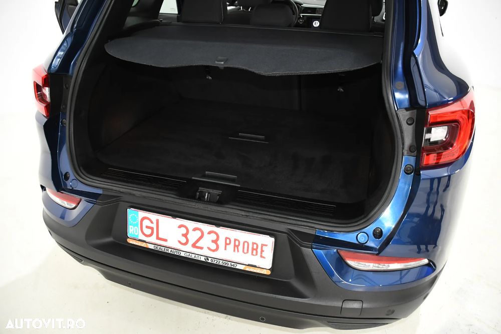 Renault Kadjar TCe 140 EDC GPF INTENS - 30