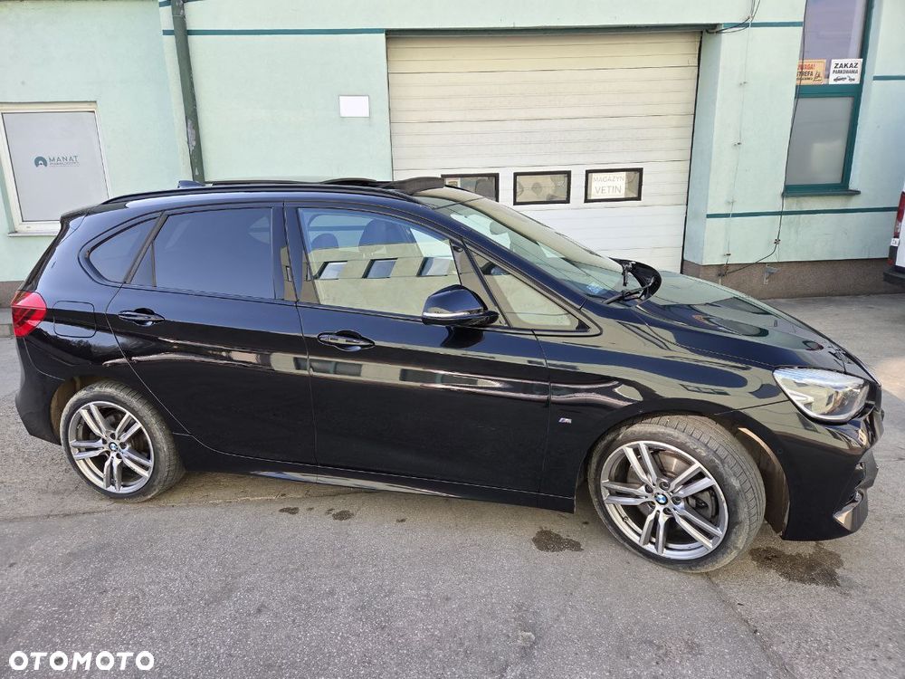 BMW Seria 2 225xe iPerformance M Sport - 3