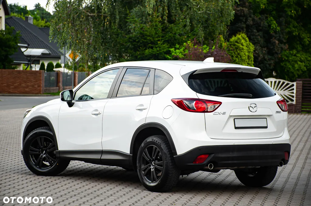Mazda CX-5 2.0 Skyenergy 2WD - 22