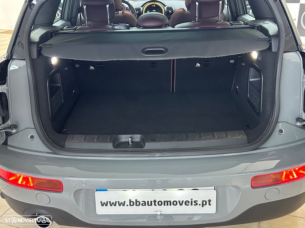 MINI Clubman Cooper Aut. Estate Edition - 44