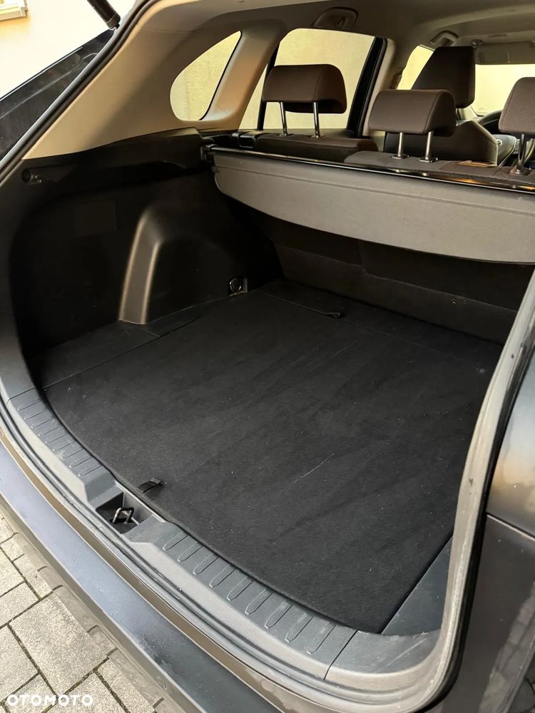 Toyota RAV4 2.5 Hybrid Comfort 4x2 - 9