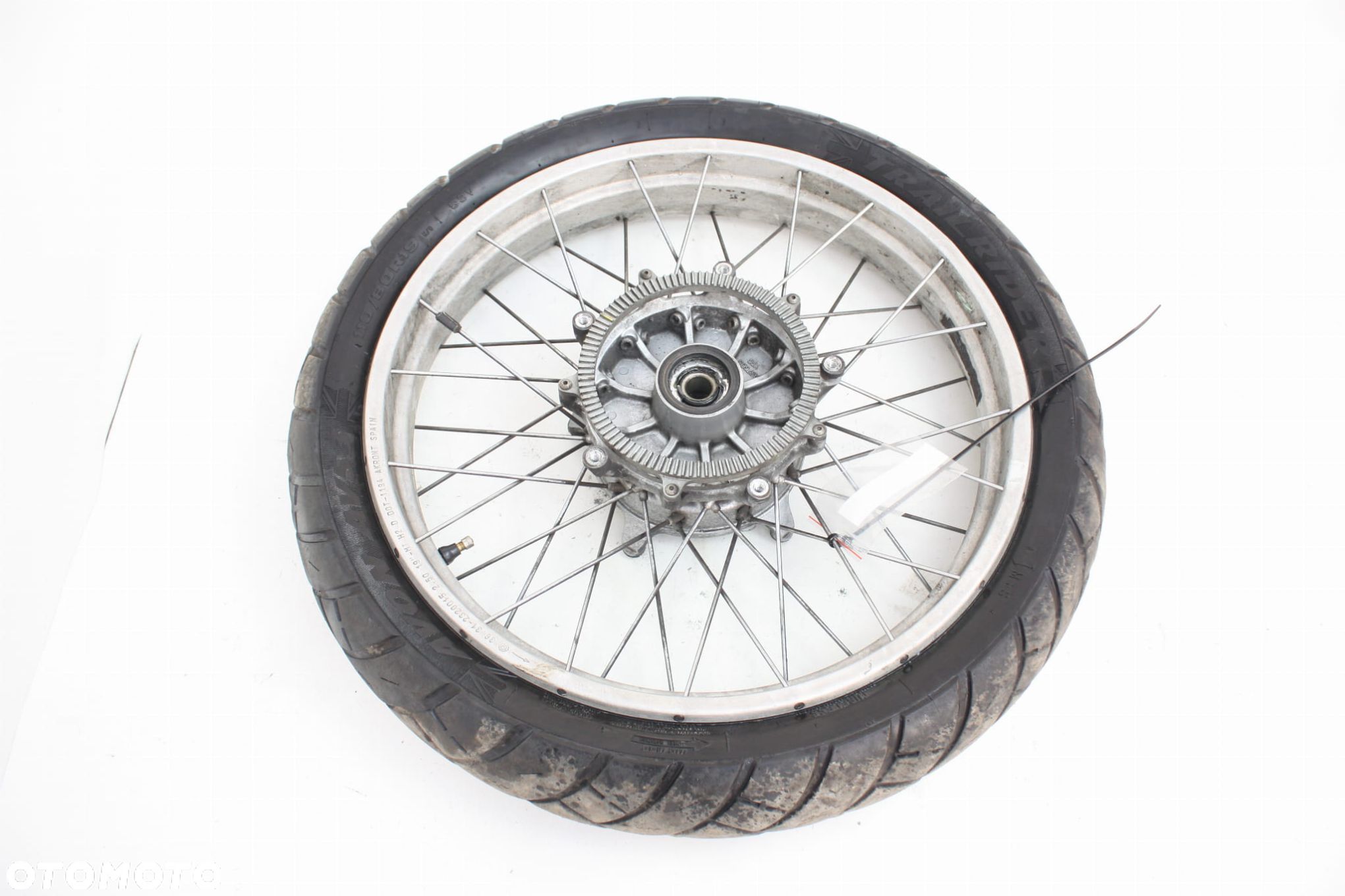 FELGA PRZEDNIA KOŁO BMW R 1100 GS 94-99 - 1
