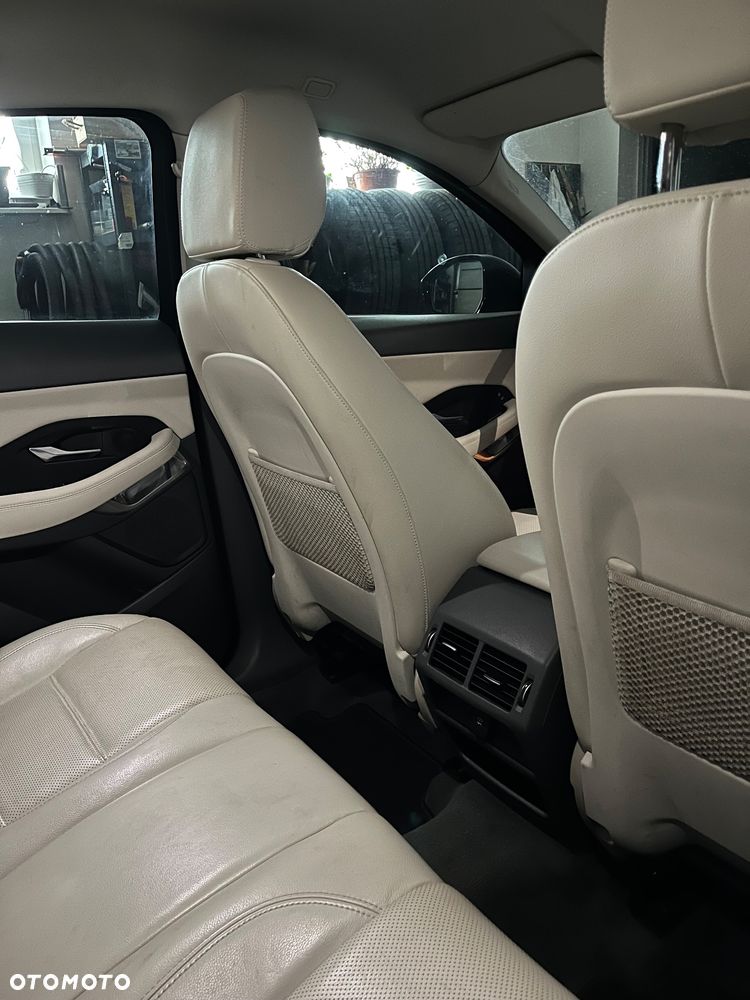 Jaguar E-Pace 2.0 i4D AWD S - 18