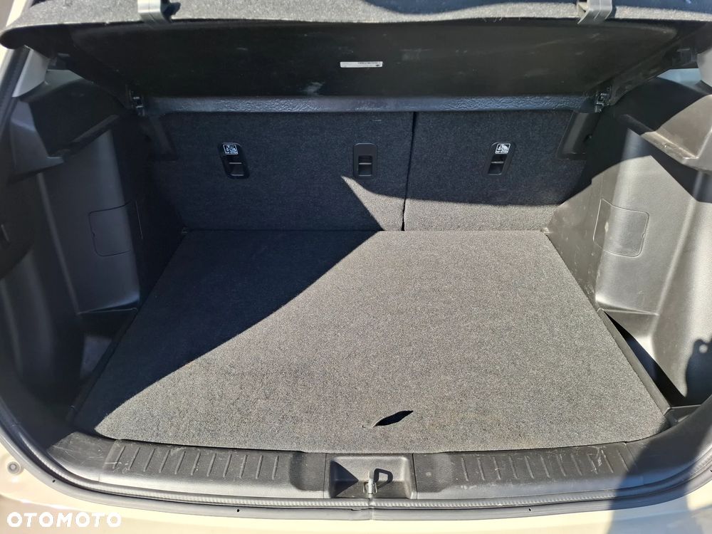 Suzuki Vitara 1.4 Boosterjet SHVS Premium 2WD - 31