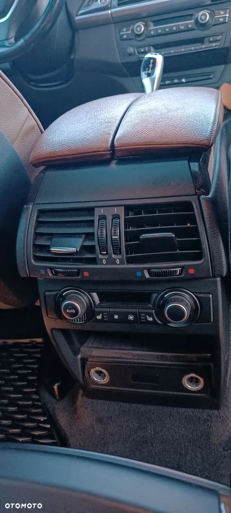 BMW X6 40d xDrive - 17