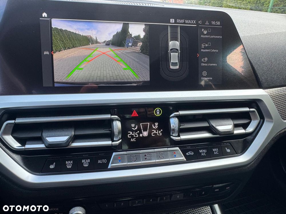 BMW Seria 3 318d Edition M Sport Shadow - 29