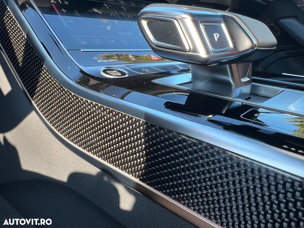 Audi A8 50 TDI quattro Tiptronic MHEV - 6