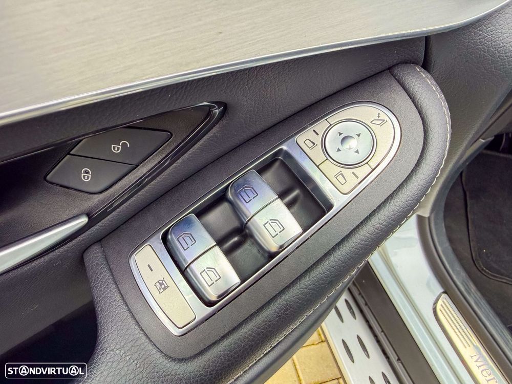 Mercedes-Benz GLC 300 de Coupe 4Matic 9G-TRONIC AMG Line - 16