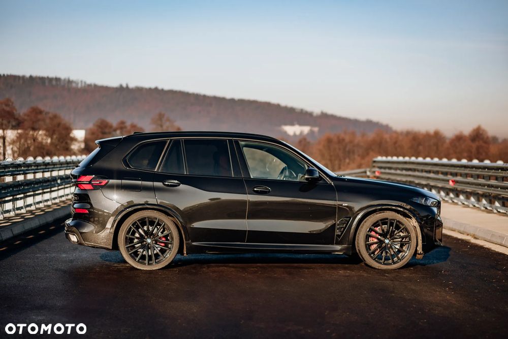 BMW X5 xDrive40d mHEV sport - 23