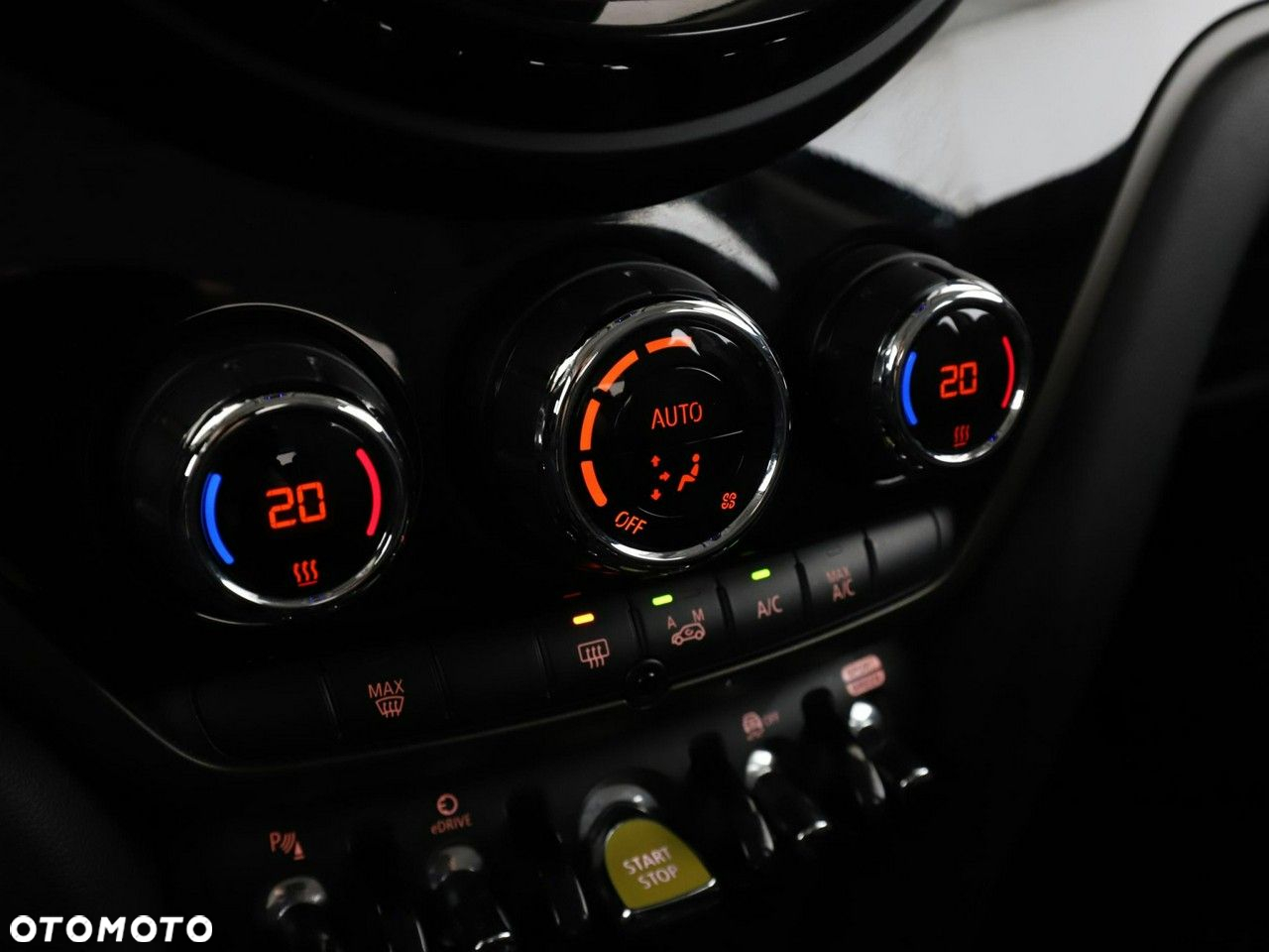 MINI Countryman Cooper SE ALL4 - 30