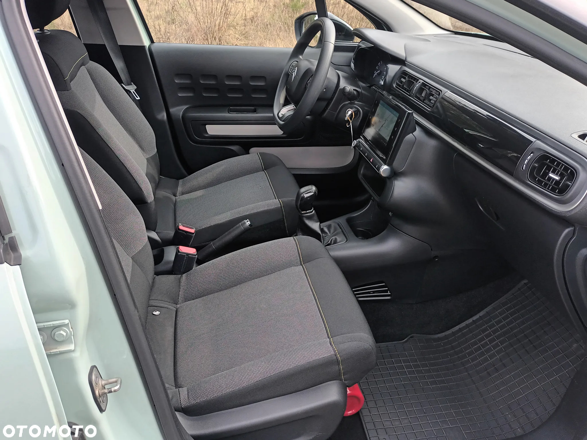 Citroën C3 - 15