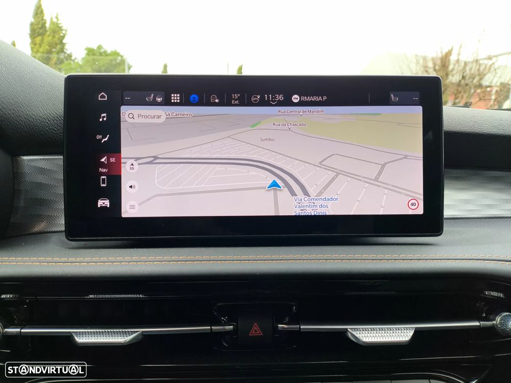 Alfa Romeo Tonale 1.5 Hybrid Sprint - 14