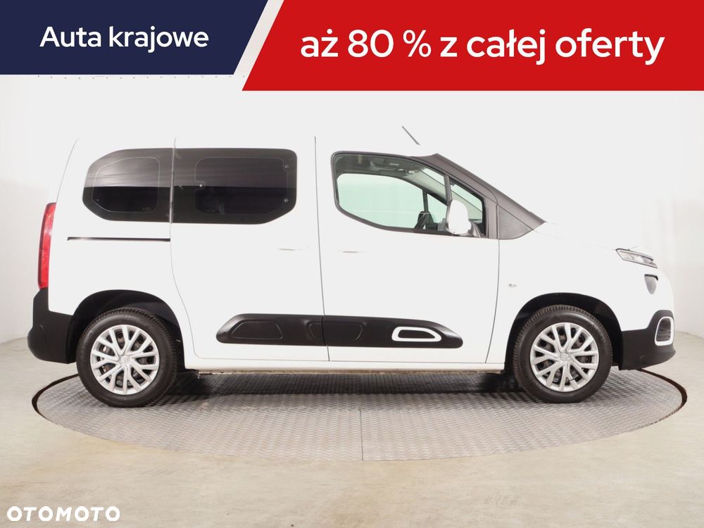 Citroën Berlingo - 8