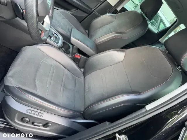 Seat Ateca 1.5 TSI FR S&S DSG - 16