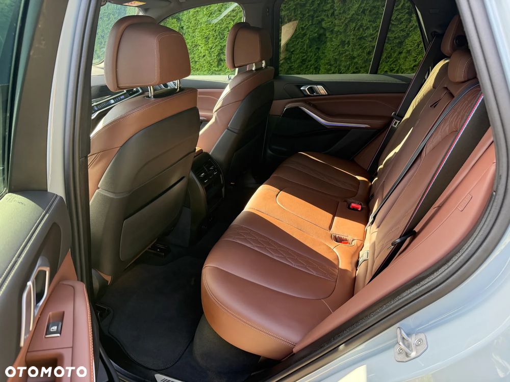 BMW X5 - 12