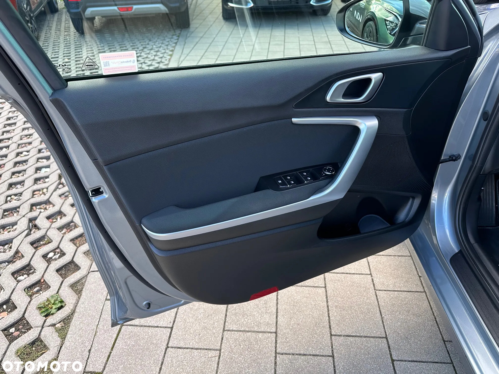 Kia Ceed 1.5 T-GDI M - 9