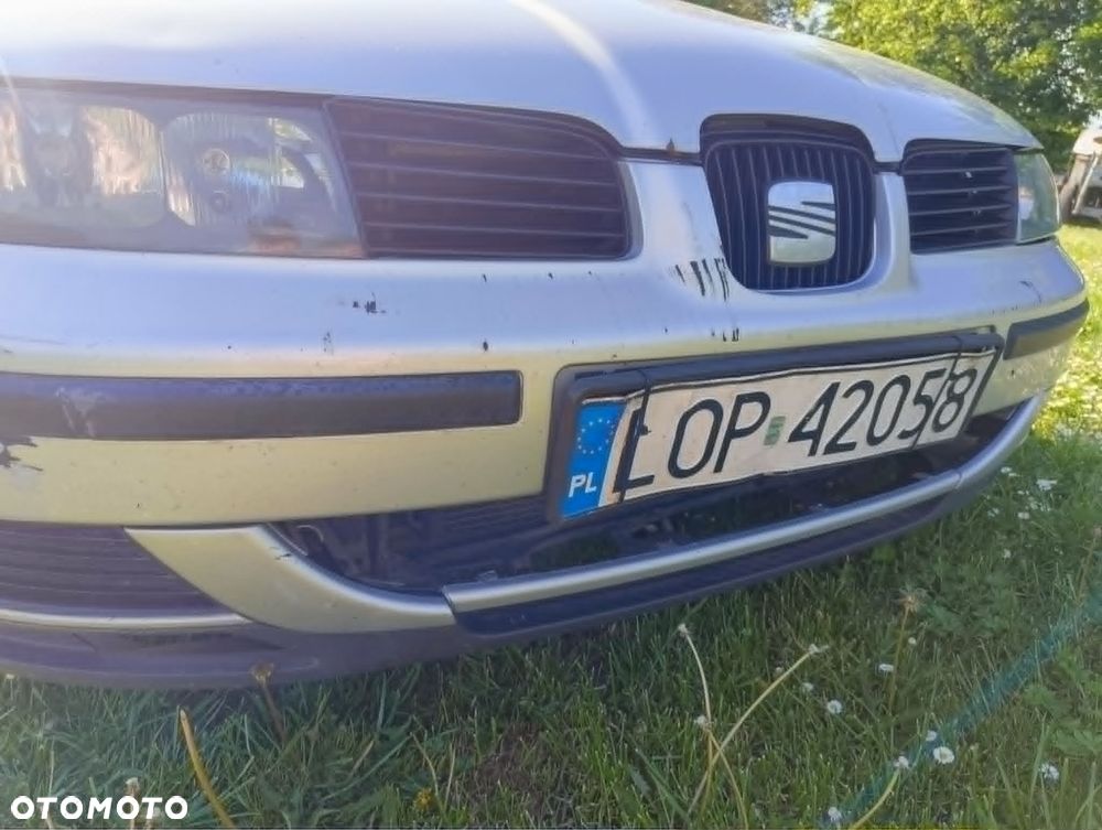 Seat Leon 1.8 Signo - 8