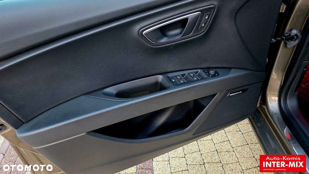 Seat Leon - 25