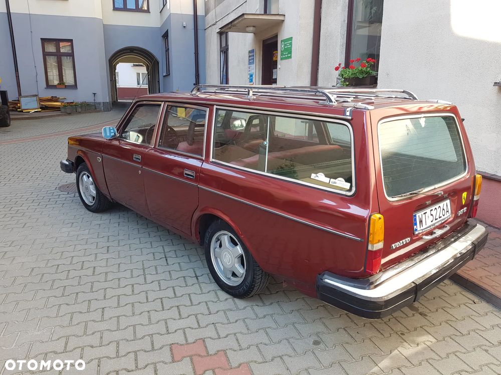Volvo 245 - 15