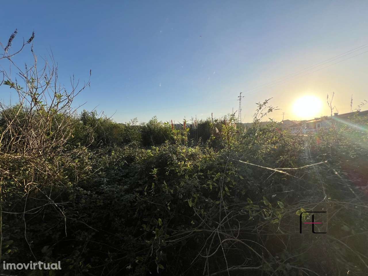 Terreno Urbano  Venda em Vilar de Andorinho,Vila Nova de Gaia - Grande imagem: 5/11