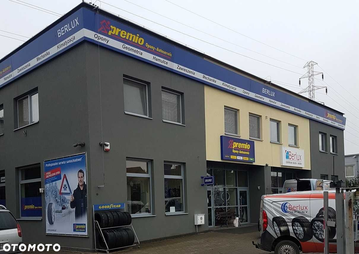 Opona dostawcza całoroczna 215/65r15 C Goodyear Cargo Vector 2 Warszaw - 3