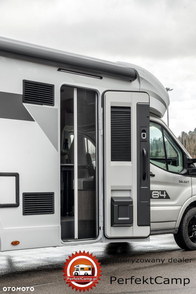 CI HORON 84XT 2026 AUTOMAT 165KM WINTER PACK ADAPTACYJNY TEMPOMAT MARKIZA 4,5 Metra - 33